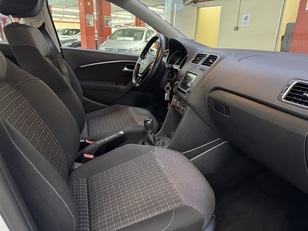 Volkswagen Polo A-Polo Plus 1.2 TSI BMT 66 kW (90 CV)
