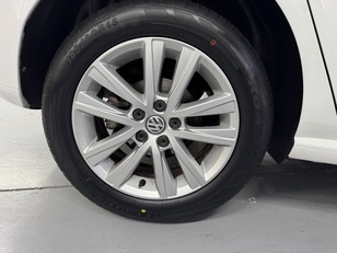 Volkswagen Polo A-Polo Plus 1.2 TSI BMT 66 kW (90 CV)