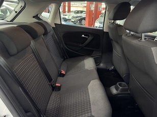 Volkswagen Polo A-Polo Plus 1.2 TSI BMT 66 kW (90 CV)