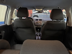 Volkswagen Polo A-Polo Plus 1.2 TSI BMT 66 kW (90 CV)