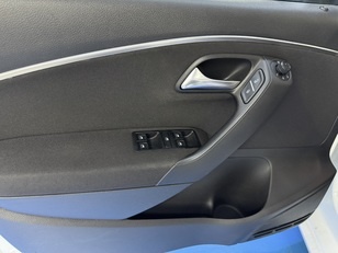 Volkswagen Polo A-Polo Plus 1.2 TSI BMT 66 kW (90 CV)