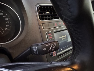 Volkswagen Polo A-Polo Plus 1.2 TSI BMT 66 kW (90 CV)