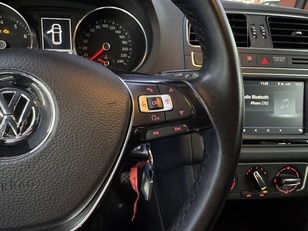 Volkswagen Polo A-Polo Plus 1.2 TSI BMT 66 kW (90 CV)