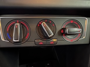 Volkswagen Polo A-Polo Plus 1.2 TSI BMT 66 kW (90 CV)