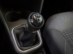 Volkswagen Polo A-Polo Plus 1.2 TSI BMT 66 kW (90 CV)