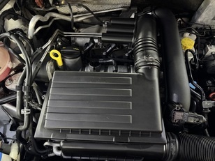 Volkswagen Polo A-Polo Plus 1.2 TSI BMT 66 kW (90 CV)