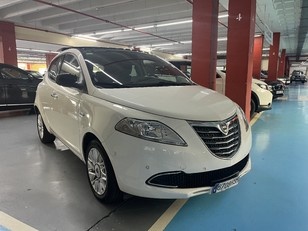 Lancia Ypsilon 0.9 Twin Air Gold MTA 63 kW (85 CV)