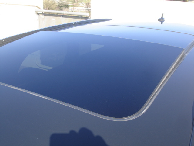 AudiRS6 Avant 4.0 TFSI quattro 309 kW (420 CV) tiptronic Vehículo usado en Barcelona - 7