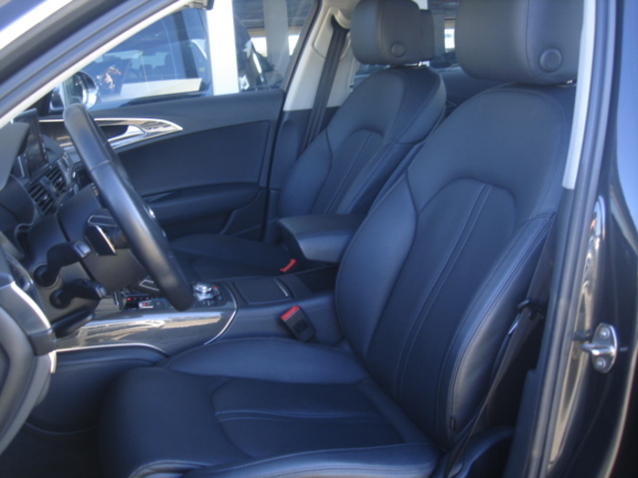 AudiRS6 Avant 4.0 TFSI quattro 309 kW (420 CV) tiptronic Vehículo usado en Barcelona - 10 AudiRS6 Avant 4.0 TFSI quattro 309 kW (420 CV) tiptronic Vehículo usado en Barcelona - 10