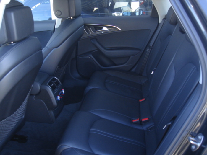 AudiRS6 Avant 4.0 TFSI quattro 309 kW (420 CV) tiptronic Vehículo usado en Barcelona - 12 AudiRS6 Avant 4.0 TFSI quattro 309 kW (420 CV) tiptronic Vehículo usado en Barcelona - 12