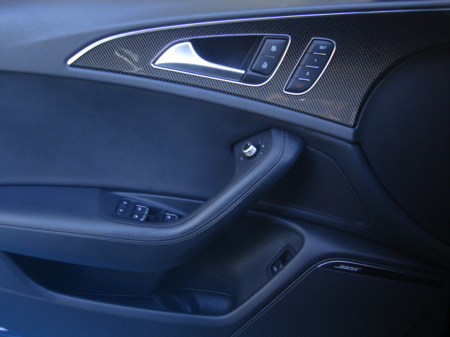 AudiRS6 Avant 4.0 TFSI quattro 309 kW (420 CV) tiptronic Vehículo usado en Barcelona - 29