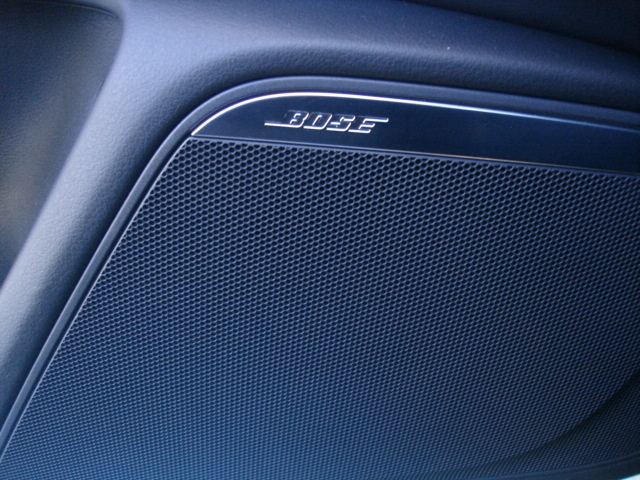 AudiRS6 Avant 4.0 TFSI quattro 309 kW (420 CV) tiptronic Vehículo usado en Barcelona - 30