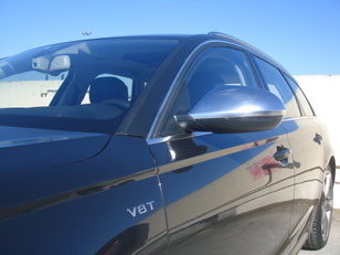 Audi RS6 Avant 4.0 TFSI quattro 309 kW (420 CV) tiptronic Audi RS6 Avant 4.0 TFSI quattro 309 kW (420 CV) tiptronic