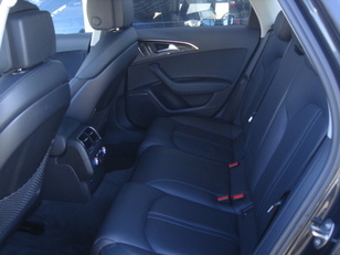 Audi RS6 Avant 4.0 TFSI quattro 309 kW (420 CV) tiptronic