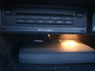 Audi RS6 Avant 4.0 TFSI quattro 309 kW (420 CV) tiptronic