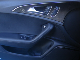 Audi RS6 Avant 4.0 TFSI quattro 309 kW (420 CV) tiptronic