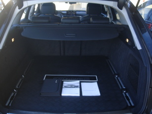 Audi RS6 Avant 4.0 TFSI quattro 309 kW (420 CV) tiptronic Audi RS6 Avant 4.0 TFSI quattro 309 kW (420 CV) tiptronic