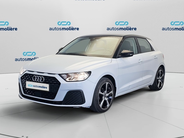 AudiA1 Sportback Advanced 25 TFSI 70 kW (95 CV)