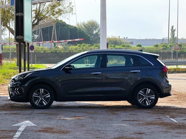 KiaNiro 1.6 GDi HEV Drive 104 kW (141 CV) Vehículo usado en Barcelona - 5