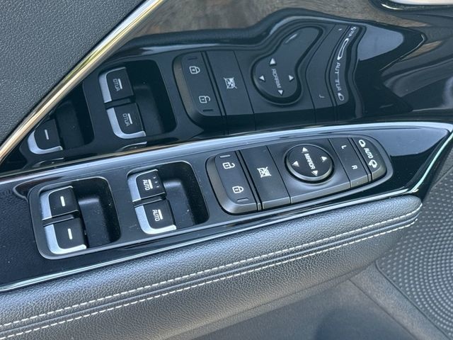 KiaNiro 1.6 GDi HEV Drive 104 kW (141 CV) Vehículo usado en Barcelona - 16