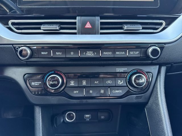 KiaNiro 1.6 GDi HEV Drive 104 kW (141 CV) Vehículo usado en Barcelona - 18