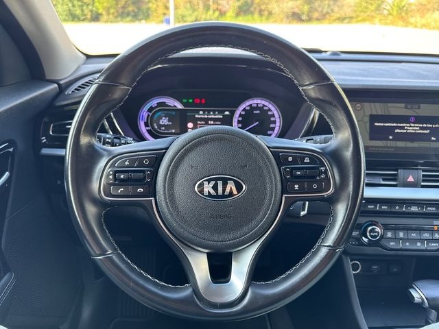 KiaNiro 1.6 GDi HEV Drive 104 kW (141 CV) Vehículo usado en Barcelona - 22