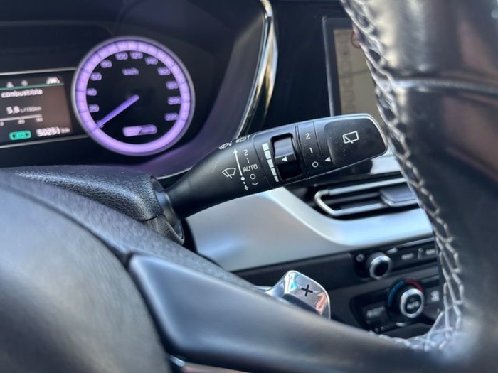 KiaNiro 1.6 GDi HEV Drive 104 kW (141 CV) Vehículo usado en Barcelona - 24 KiaNiro 1.6 GDi HEV Drive 104 kW (141 CV) Vehículo usado en Barcelona - 24