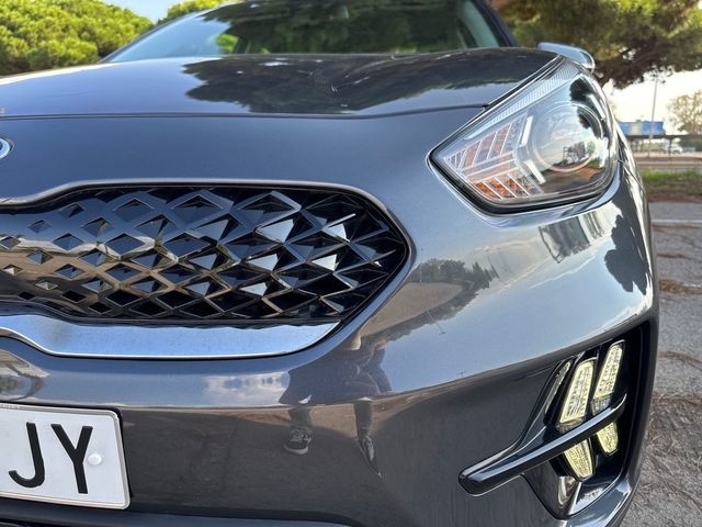 KiaNiro 1.6 GDi HEV Drive 104 kW (141 CV) Vehículo usado en Barcelona - 26