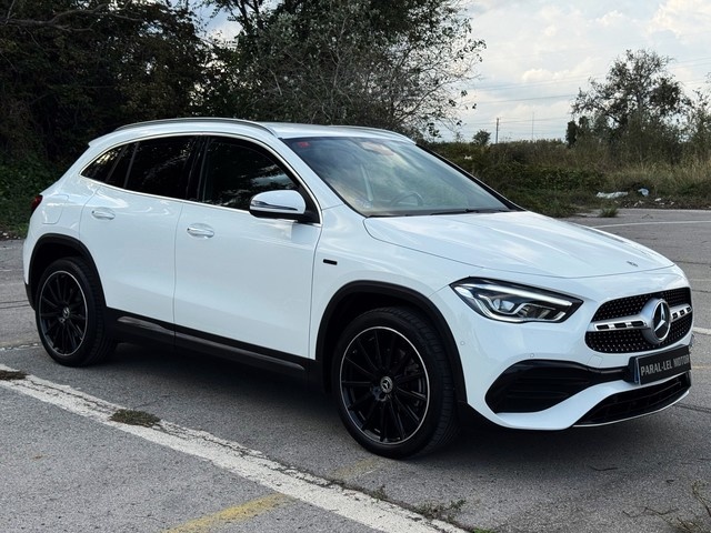 Mercedes-BenzGLA 250 4Matic 155 kW (211 CV) Vehículo usado en Barcelona - 1