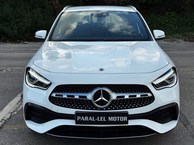 Mercedes-BenzGLA 250 4Matic 155 kW (211 CV) Vehículo usado en Barcelona - 5