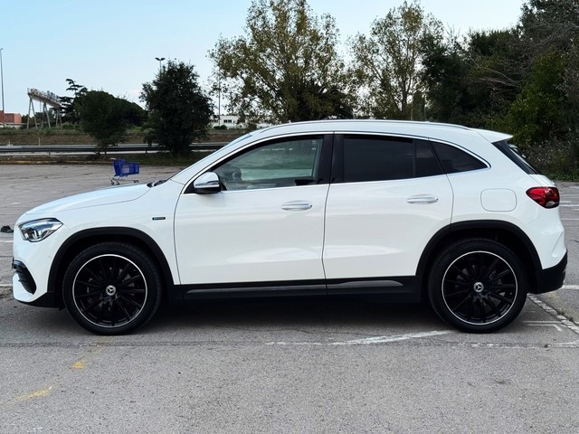 Mercedes-BenzGLA 250 4Matic 155 kW (211 CV) Vehículo usado en Barcelona - 9 Mercedes-BenzGLA 250 4Matic 155 kW (211 CV) Vehículo usado en Barcelona - 9
