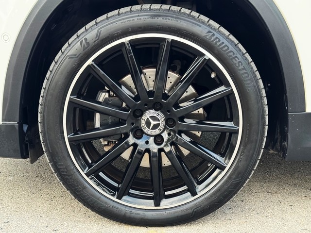 Mercedes-BenzGLA 250 4Matic 155 kW (211 CV) Vehículo usado en Barcelona - 15 Mercedes-BenzGLA 250 4Matic 155 kW (211 CV) Vehículo usado en Barcelona - 15