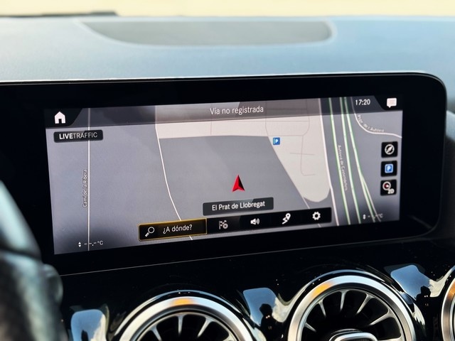 Mercedes-BenzGLA 250 4Matic 155 kW (211 CV) Vehículo usado en Barcelona - 22 Mercedes-BenzGLA 250 4Matic 155 kW (211 CV) Vehículo usado en Barcelona - 22