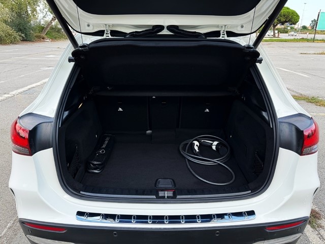 Mercedes-BenzGLA 250 4Matic 155 kW (211 CV) Vehículo usado en Barcelona - 35 Mercedes-BenzGLA 250 4Matic 155 kW (211 CV) Vehículo usado en Barcelona - 35