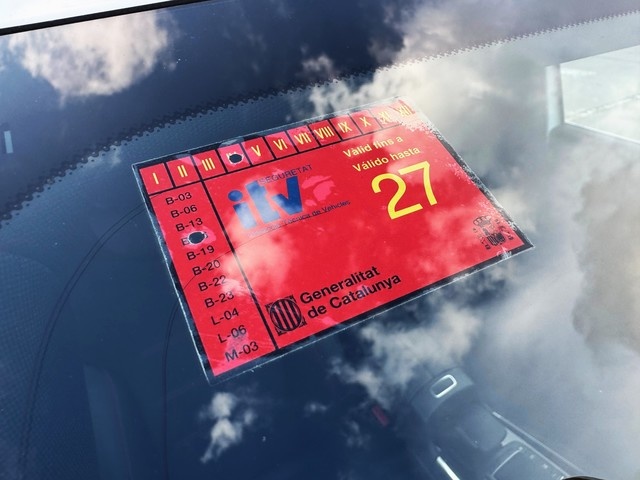 Mercedes-BenzGLA 250 4Matic 155 kW (211 CV) Vehículo usado en Barcelona - 36