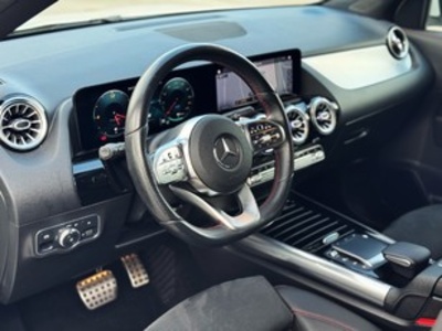 Mercedes-Benz GLA 250 4Matic 155 kW (211 CV) Mercedes-Benz GLA 250 4Matic 155 kW (211 CV)