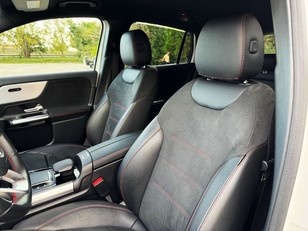 Mercedes-Benz GLA 250 4Matic 155 kW (211 CV)