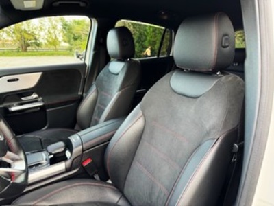 Mercedes-Benz GLA 250 4Matic 155 kW (211 CV) Mercedes-Benz GLA 250 4Matic 155 kW (211 CV)
