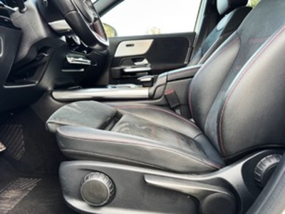 Mercedes-Benz GLA 250 4Matic 155 kW (211 CV) Mercedes-Benz GLA 250 4Matic 155 kW (211 CV)