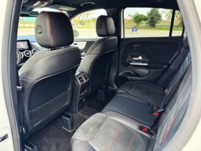 Mercedes-Benz GLA 250 4Matic 155 kW (211 CV) Mercedes-Benz GLA 250 4Matic 155 kW (211 CV)