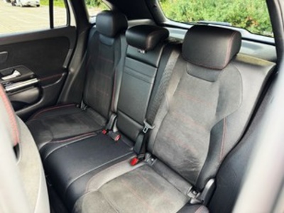 Mercedes-Benz GLA 250 4Matic 155 kW (211 CV) Mercedes-Benz GLA 250 4Matic 155 kW (211 CV)
