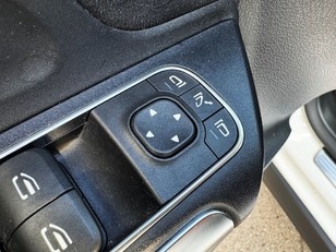 Mercedes-Benz GLA 250 4Matic 155 kW (211 CV)