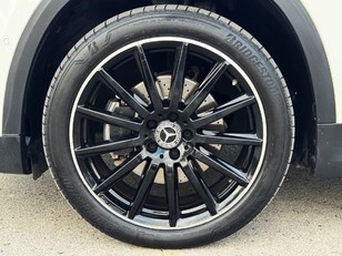 Mercedes-Benz GLA 250 4Matic 155 kW (211 CV)