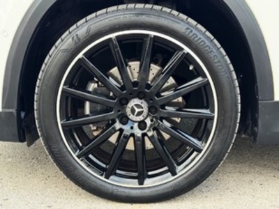 Mercedes-Benz GLA 250 4Matic 155 kW (211 CV) Mercedes-Benz GLA 250 4Matic 155 kW (211 CV)