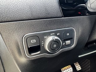 Mercedes-Benz GLA 250 4Matic 155 kW (211 CV)