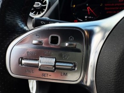 Mercedes-Benz GLA 250 4Matic 155 kW (211 CV) Mercedes-Benz GLA 250 4Matic 155 kW (211 CV)
