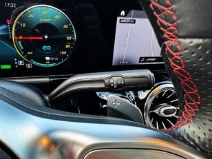 Mercedes-Benz GLA 250 4Matic 155 kW (211 CV)