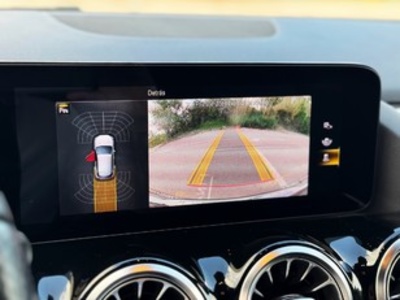 Mercedes-Benz GLA 250 4Matic 155 kW (211 CV) Mercedes-Benz GLA 250 4Matic 155 kW (211 CV)