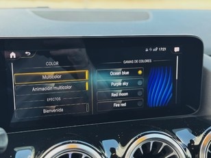 Mercedes-Benz GLA 250 4Matic 155 kW (211 CV)