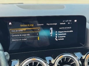 Mercedes-Benz GLA 250 4Matic 155 kW (211 CV)